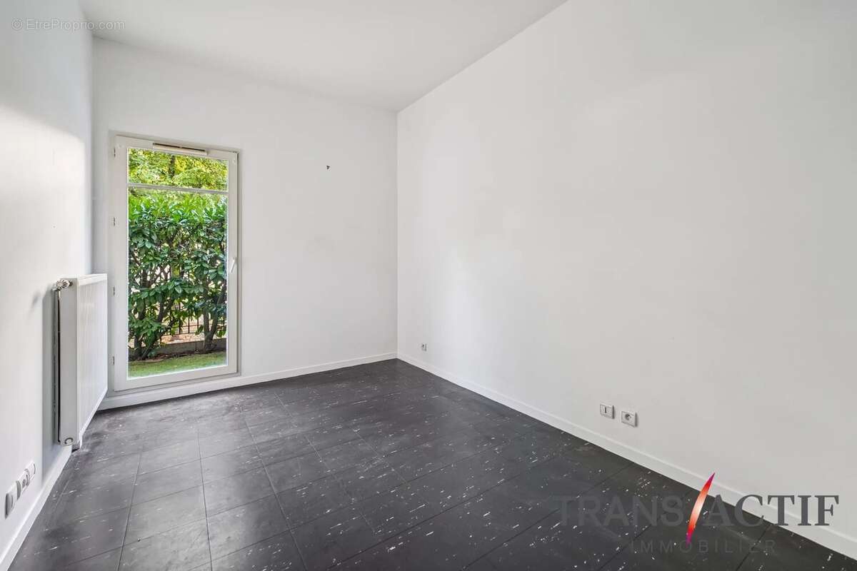 Appartement à RAMBOUILLET