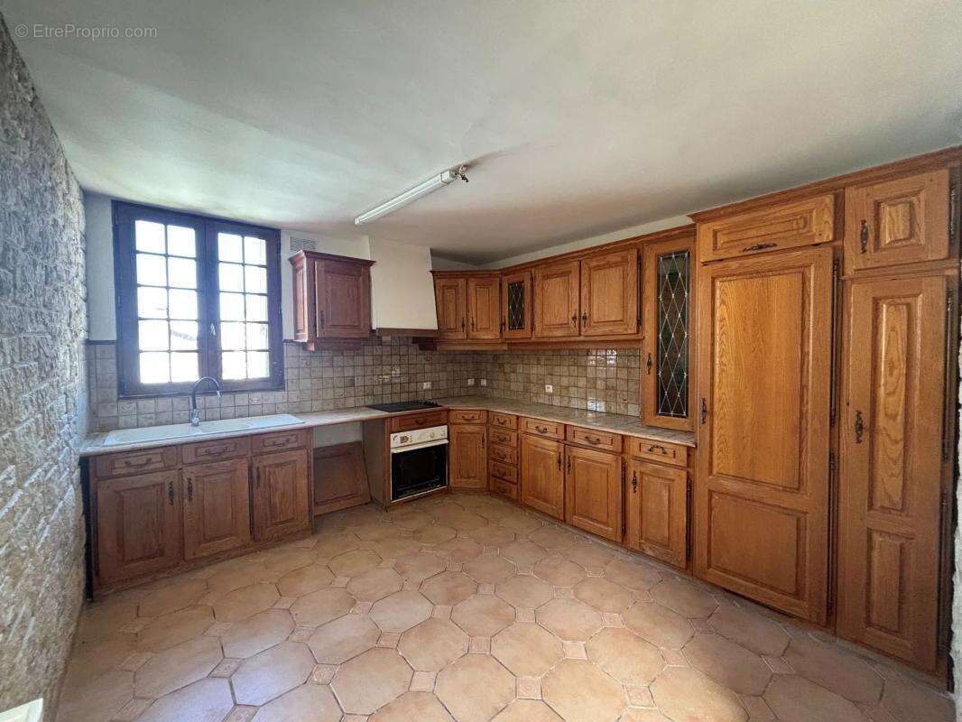Appartement à DRANCY