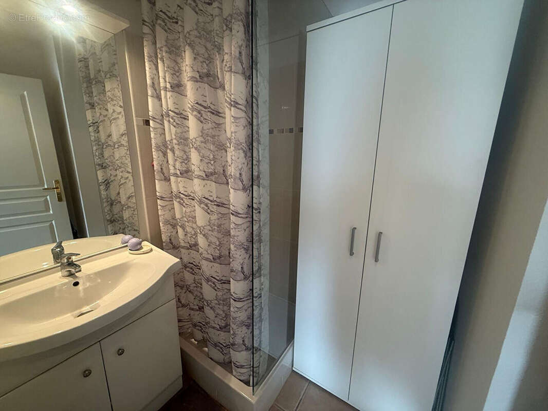 Appartement à SAINT-PAUL-LES-DAX