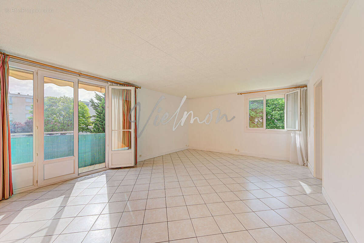 Appartement Le Pecq 4 pièce(s) - photo 2