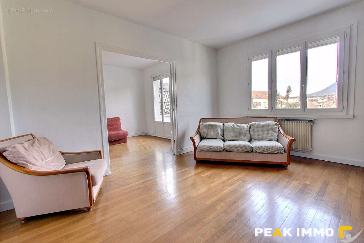 Appartement à ANNECY