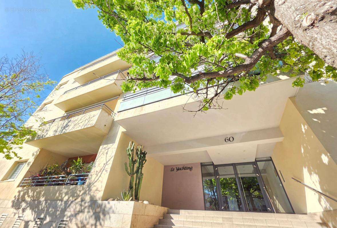 Appartement à LA SEYNE-SUR-MER