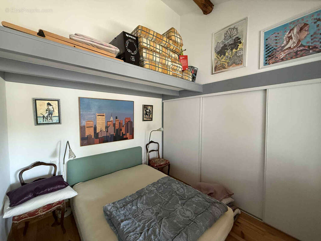 Appartement à CARCASSONNE