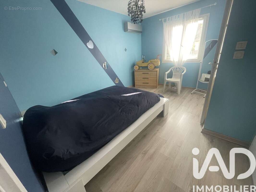 Photo 8 - Maison à LIMONY