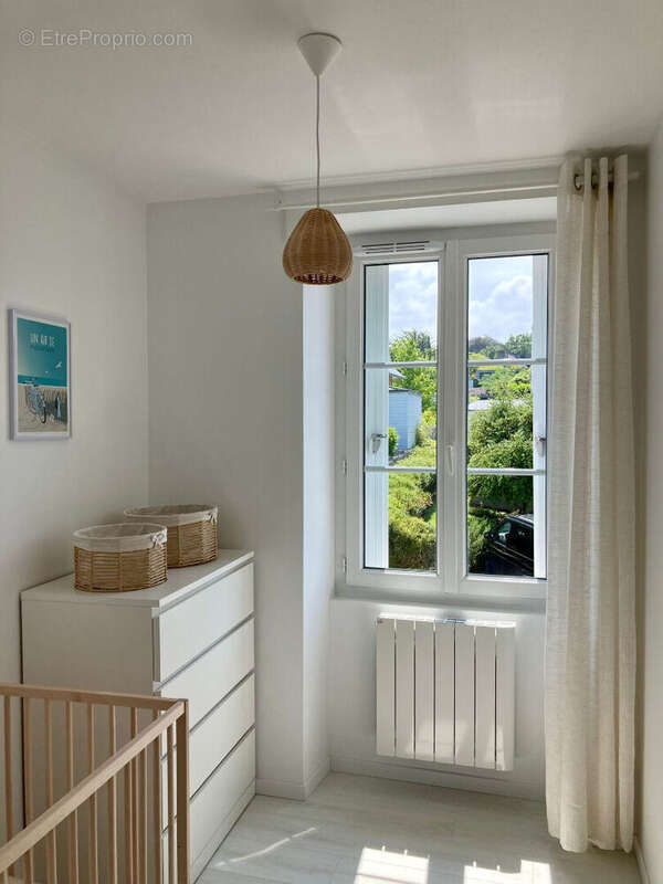 Maison en pierres dinard - photo 8