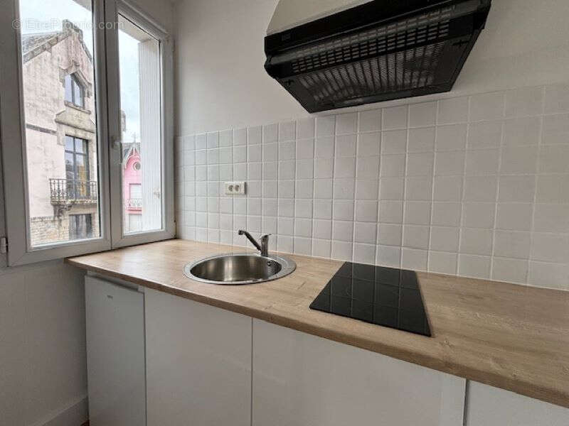 Appartement à QUIMPER