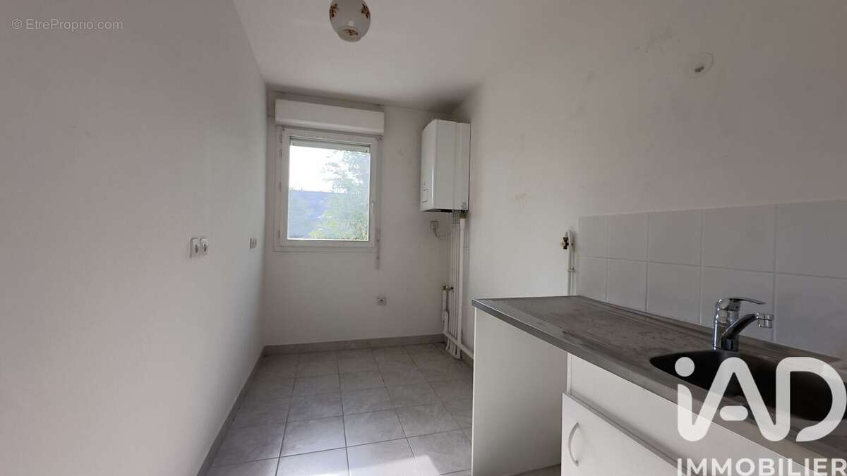 Photo 6 - Appartement à TRAPPES
