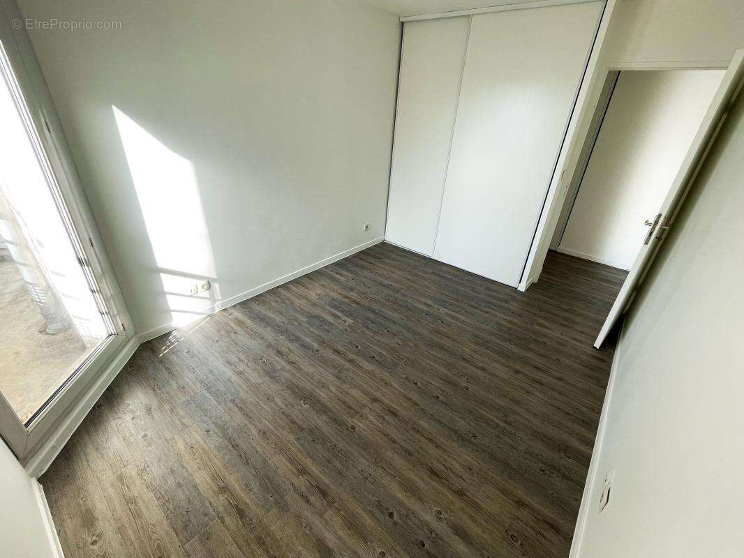 Appartement à NOISY-LE-GRAND