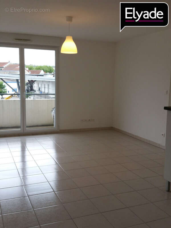 Appartement à VICHY