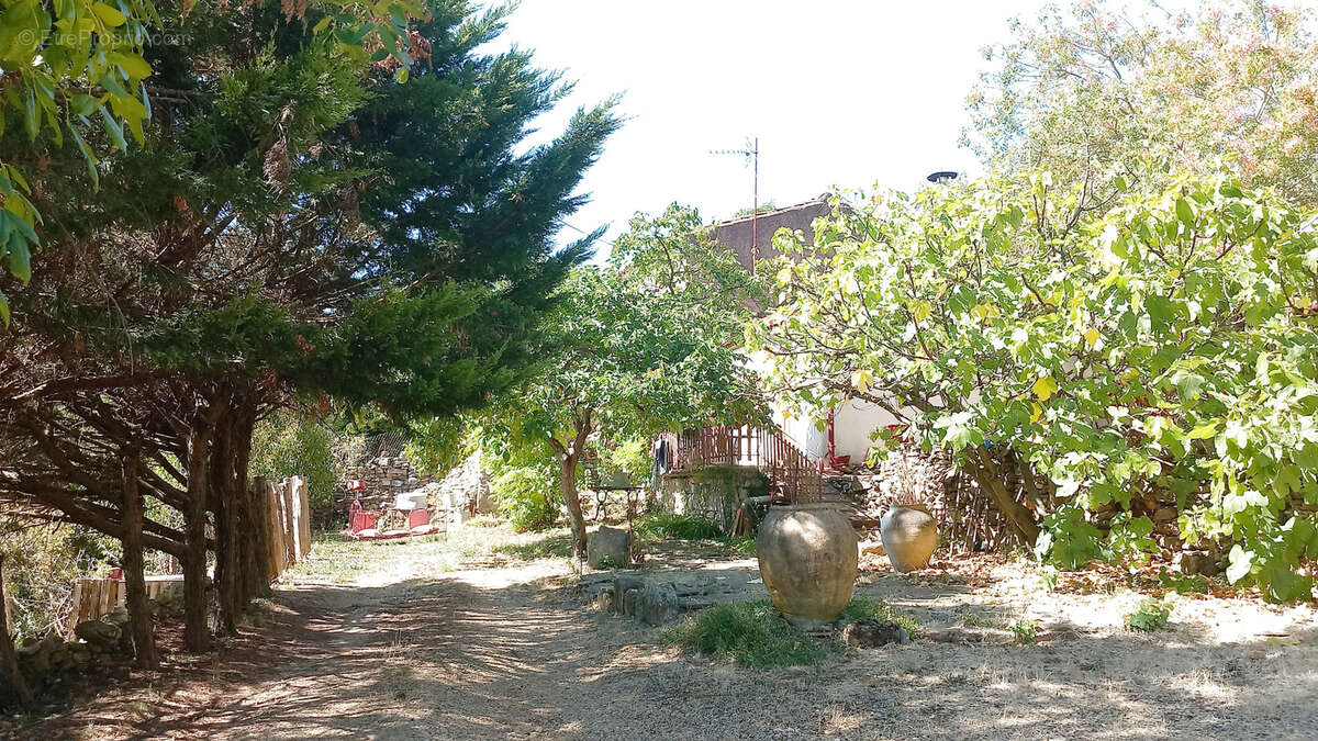 Maison à BEDARIEUX