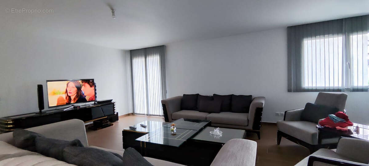 Maison à ALBERTVILLE