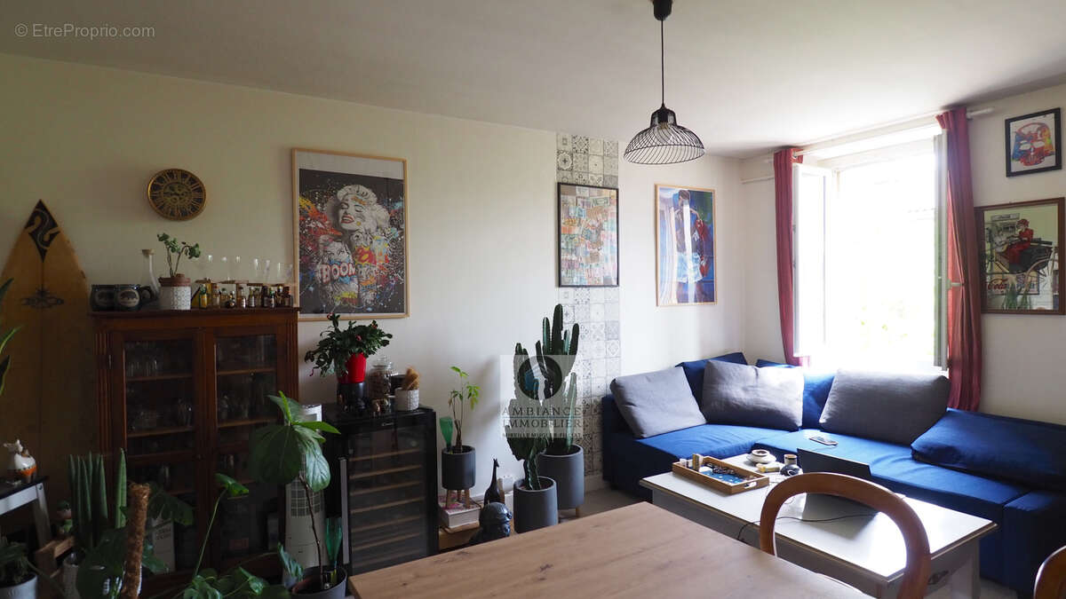 Appartement à VALENCE