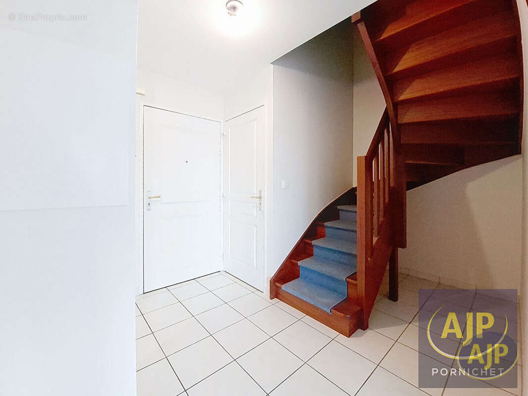 Duplex dernier étage La Baule - photo 9