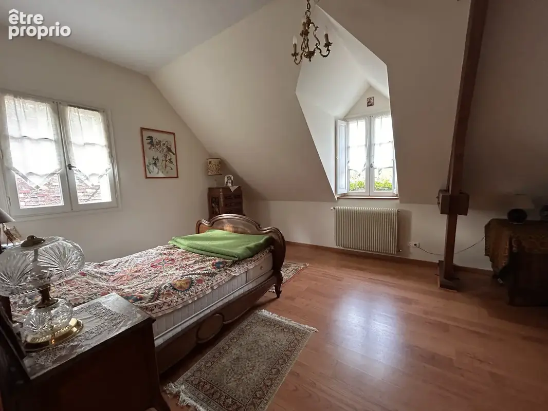 Belle demeure à 10mn de Loches - photo 15