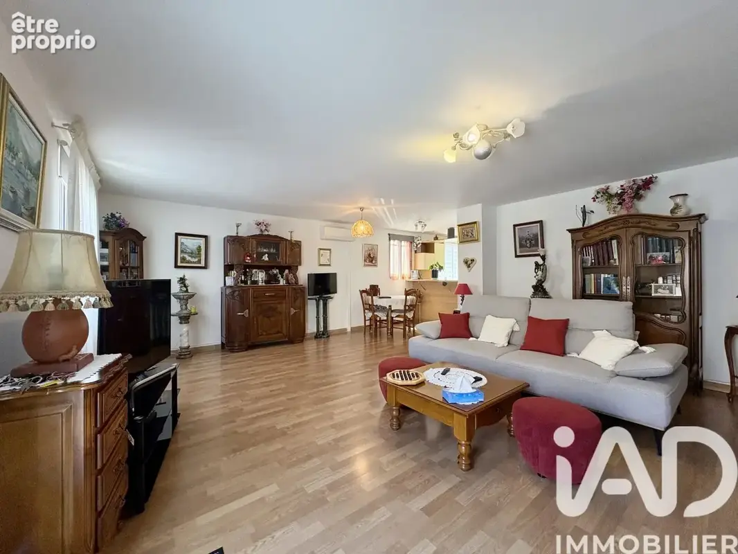 Photo 1 - Appartement à PORT-LA-NOUVELLE