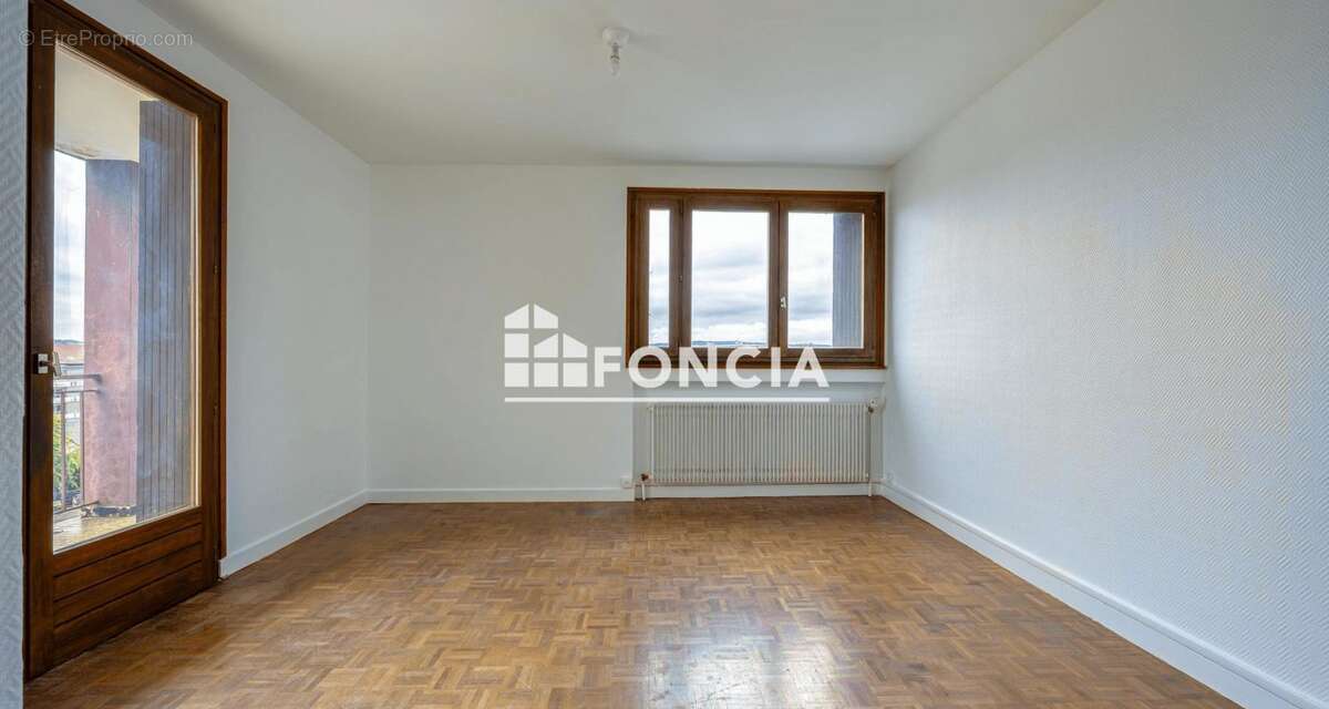 Appartement à ANNECY