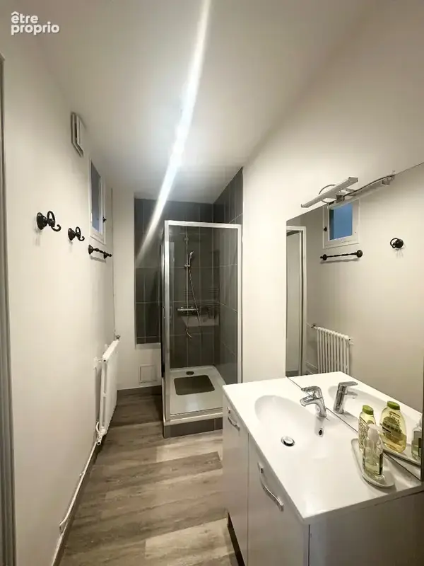 Paris 16 - jardin du ranelagh - 3 pièces de 65.31m² - photo 5