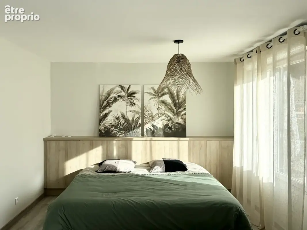 Maison 4 pièces 110 m² à vendre à Vimory (45700) - photo 4