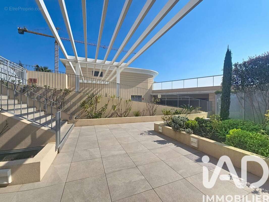 Photo 4 - Appartement à BEAUSOLEIL