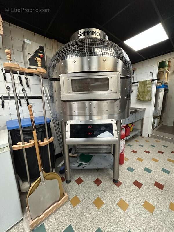 Commerce à HAUTERIVES