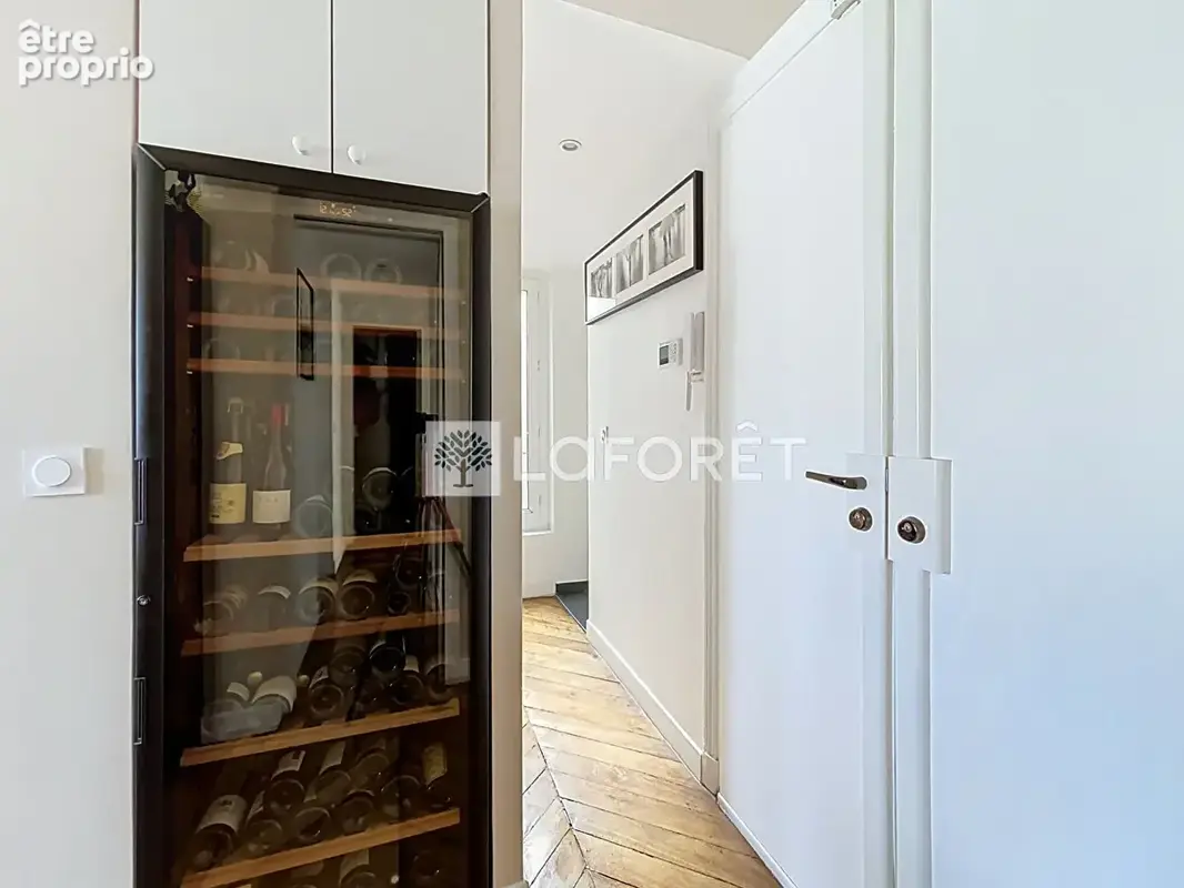 Appartement Paris 4 pièces 83.27 m2 - photo 15