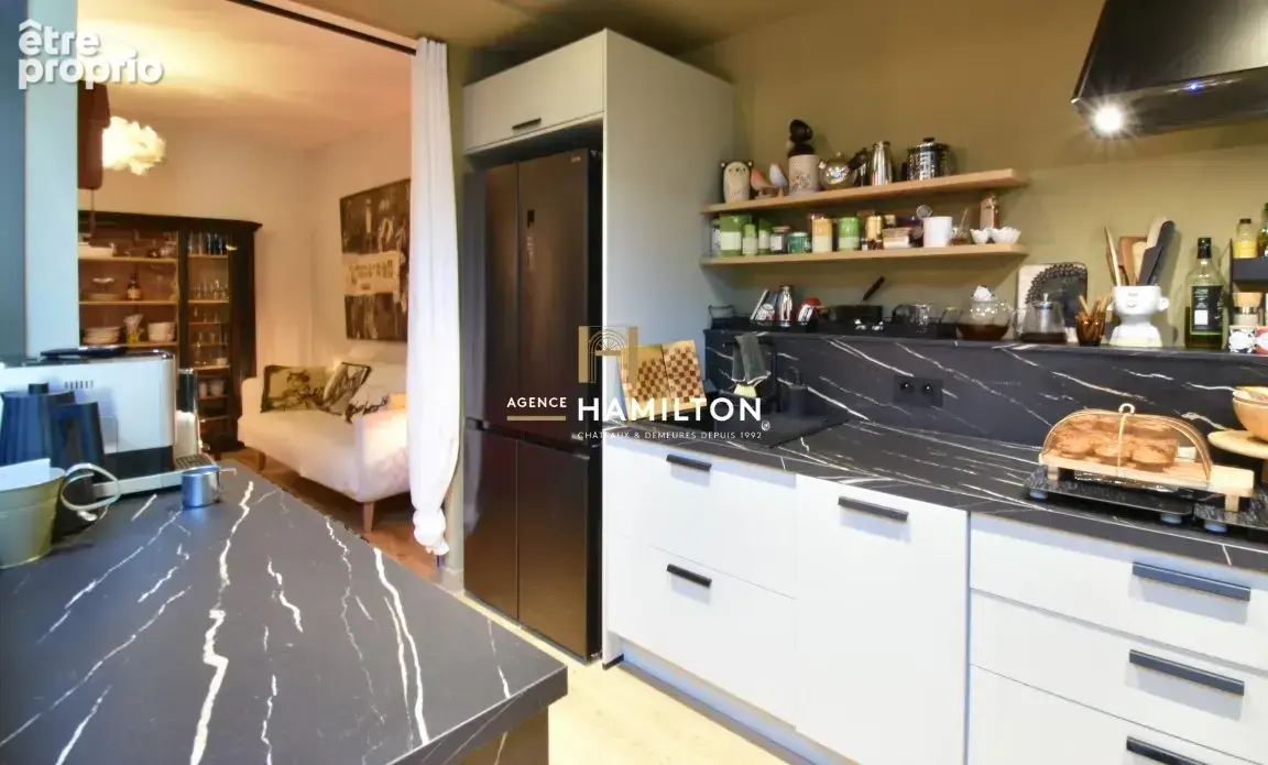 Belle 'albigeoise' renovee au coeur du quartier bellevue à albi - photo 8