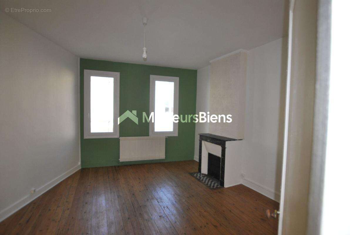 Maison de ville avec jardin. Budget 169 000€ - photo 6