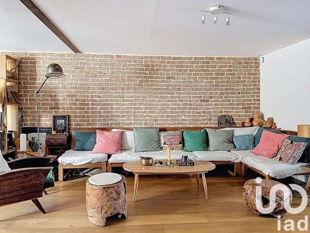 Photo 3 - Maison à FONTENAY-SOUS-BOIS