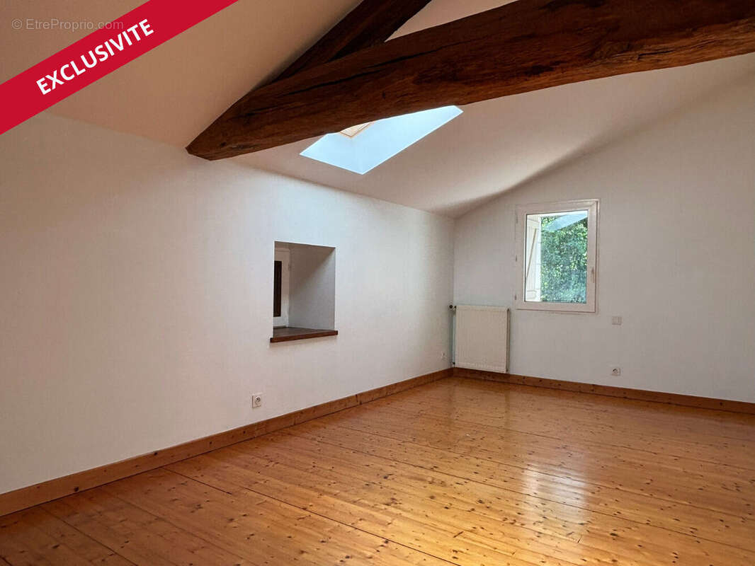 Maison 276m² à civray - photo 11
