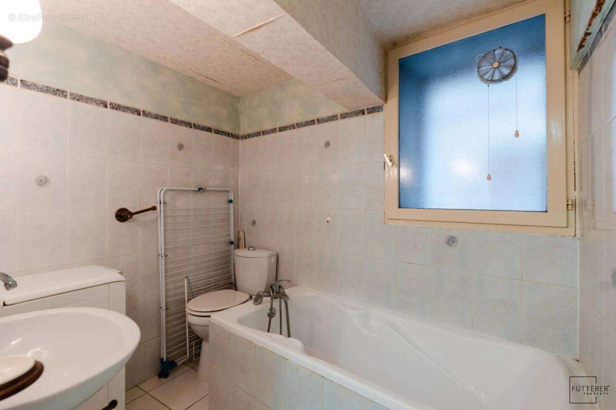 ORNAISONS - Maison de village 4 pièces 94 m² - photo 7