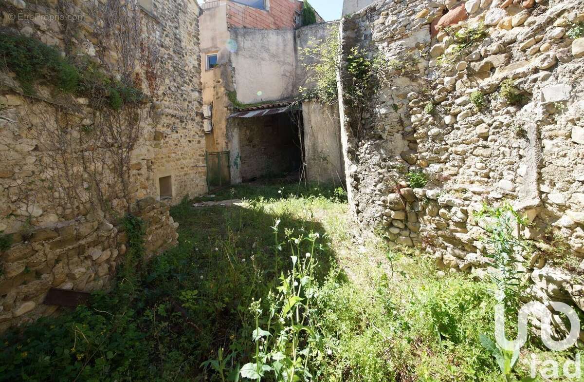 Photo 7 - Maison à VILLEDIEU