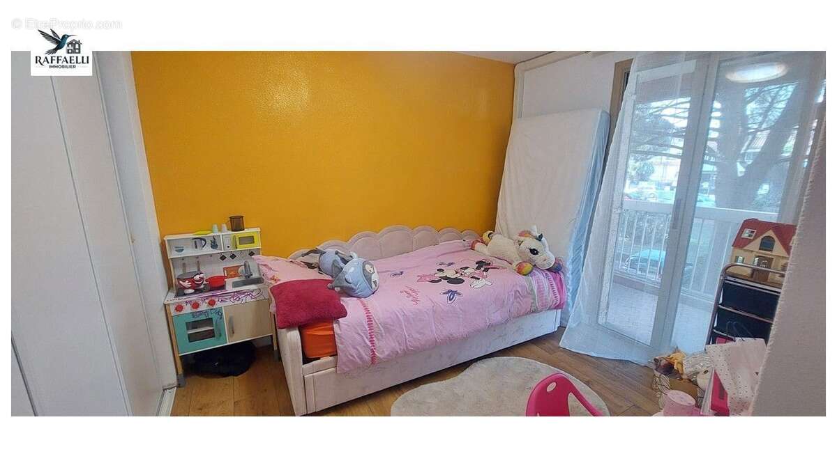 Appartement à FREJUS
