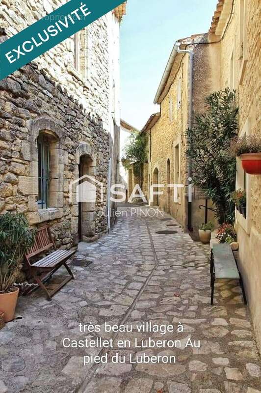 Maison 115 m² à Castellet  - photo 2