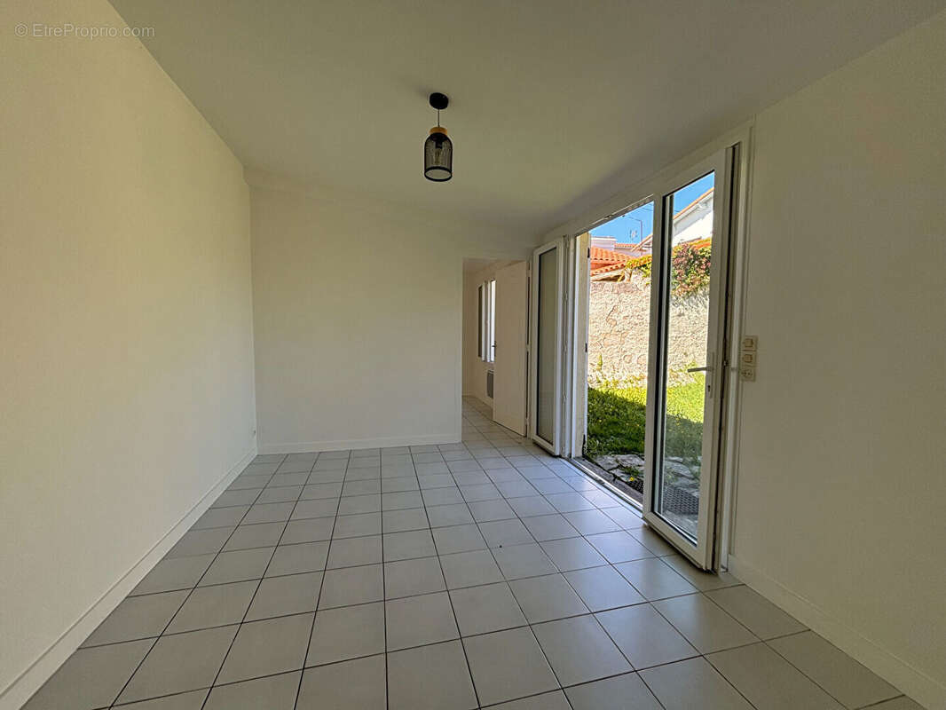 Appartement à ROYAN