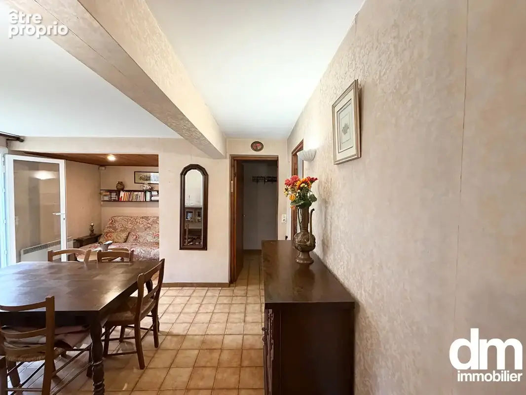 Maison type 6 d'une surface de 127m2 - photo 8