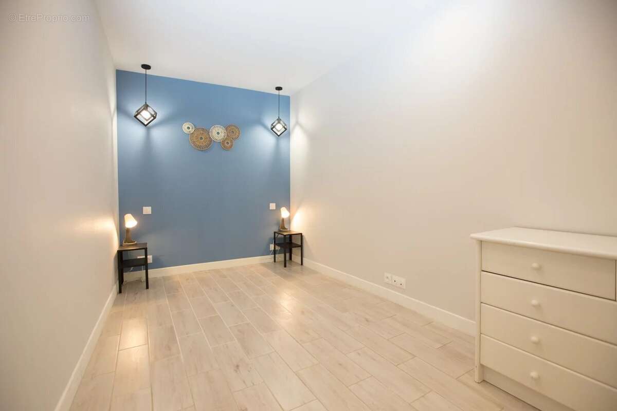 Appartement à GUILLAUMES