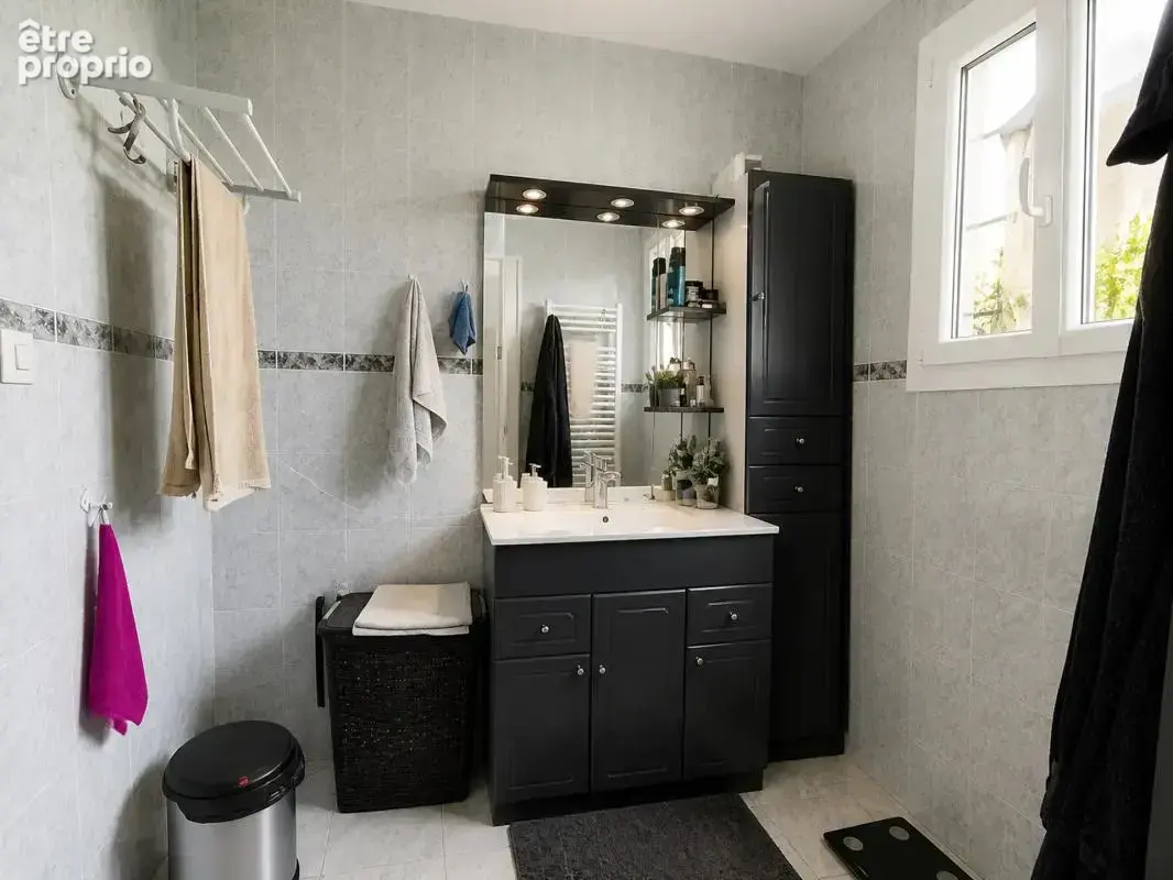 Maison de 4 pièces de 83 m² à Nogent-sur-Vernisson - photo 10