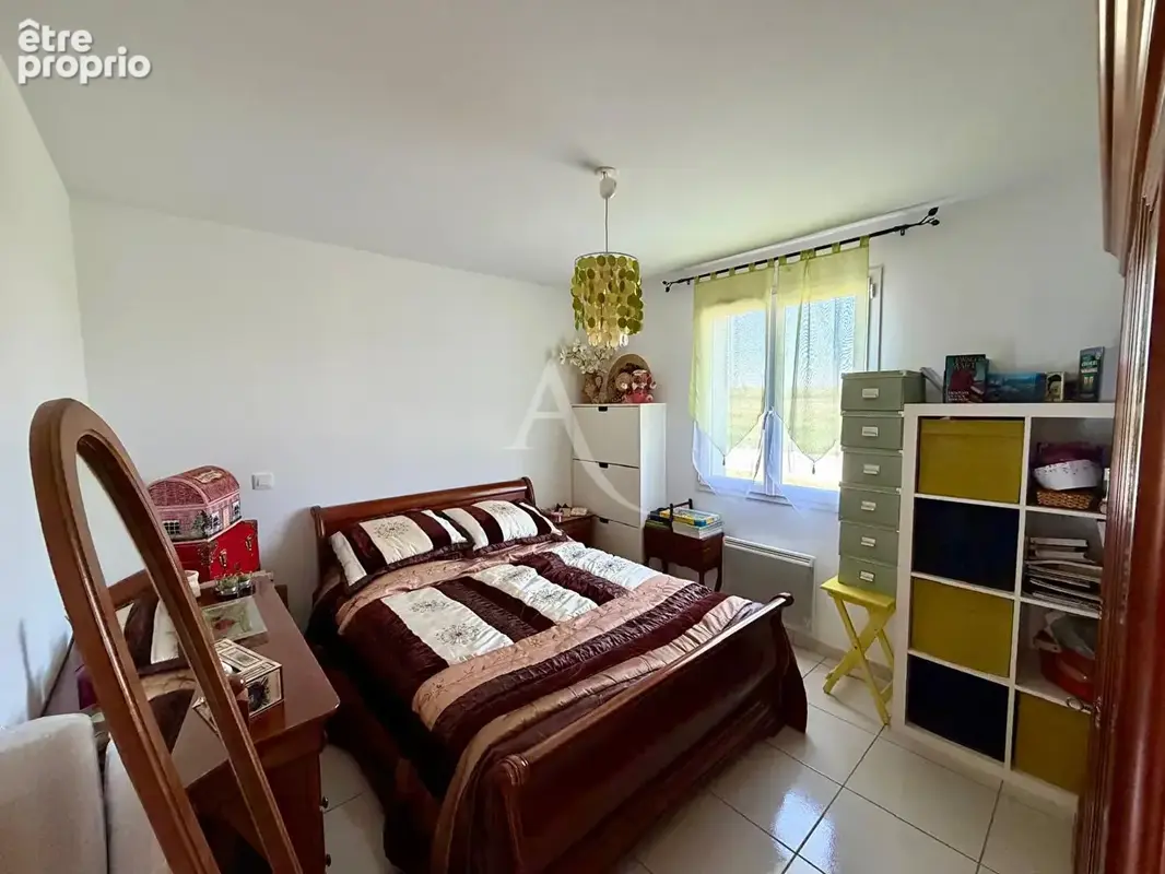 Maison de plain-pied récente, Volumes exceptionnels & fort potentiel - photo 9