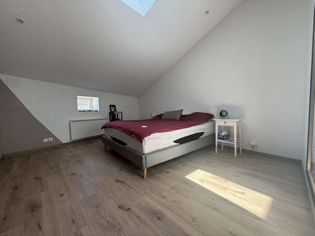 Maison 120 m² à Choloy-Menillot  - photo 5