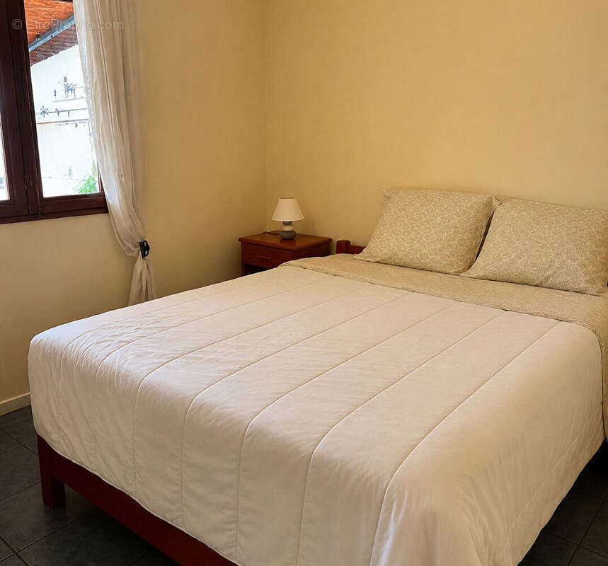Maison Saint Leu 90 m2 - photo 6