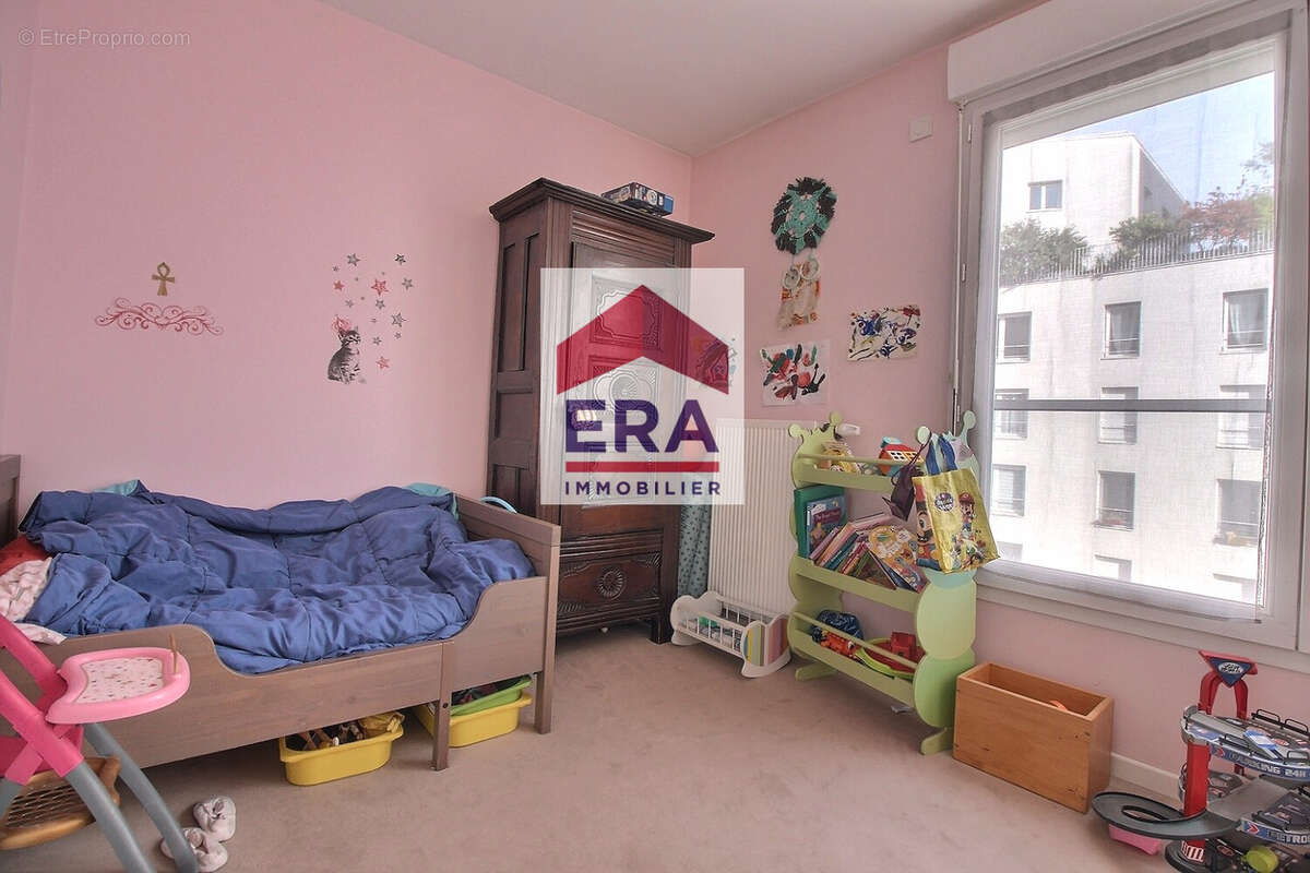 Appartement à SAINT-OUEN