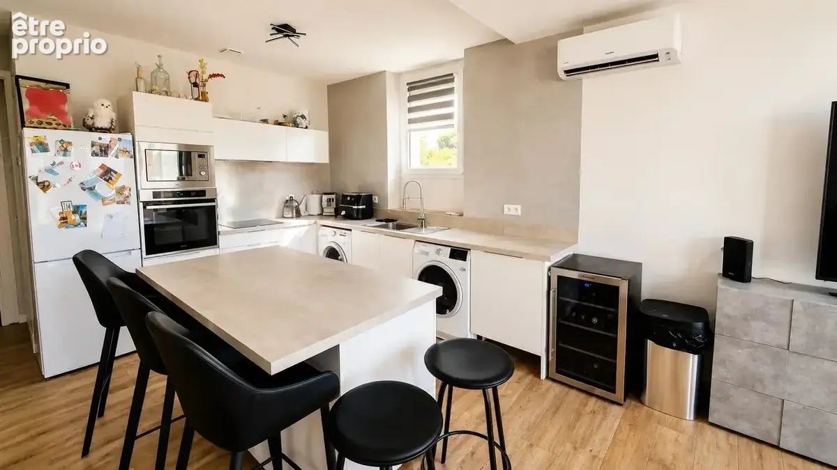 Vente Appartement Pourrieres(83910) 238 000ï¿œ - photo 4