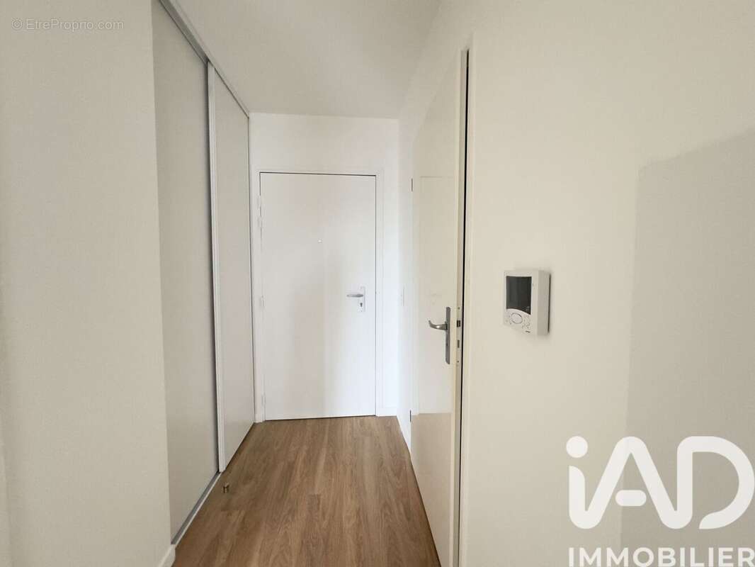 Photo 5 - Appartement à LA ROCHETTE