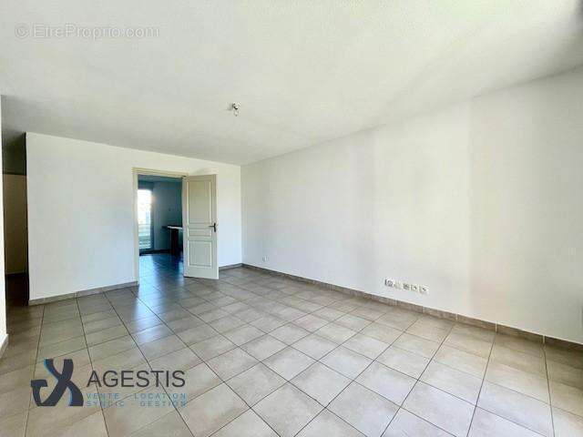   - Appartement à TOULOUSE