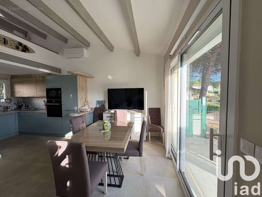 Photo 4 - Maison à AGDE