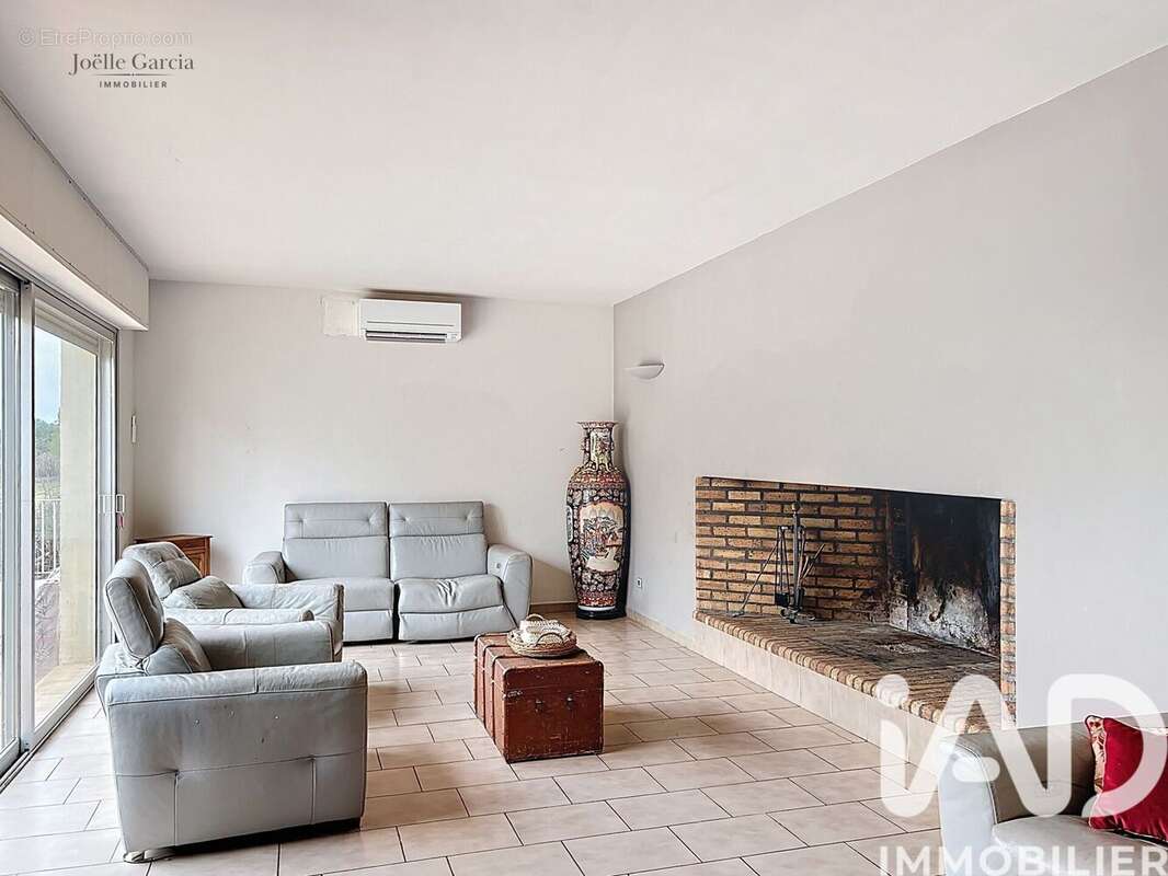 Photo 4 - Maison à NARBONNE
