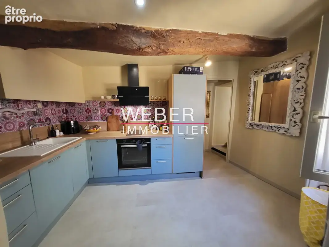 Appartement à OLLIOULES