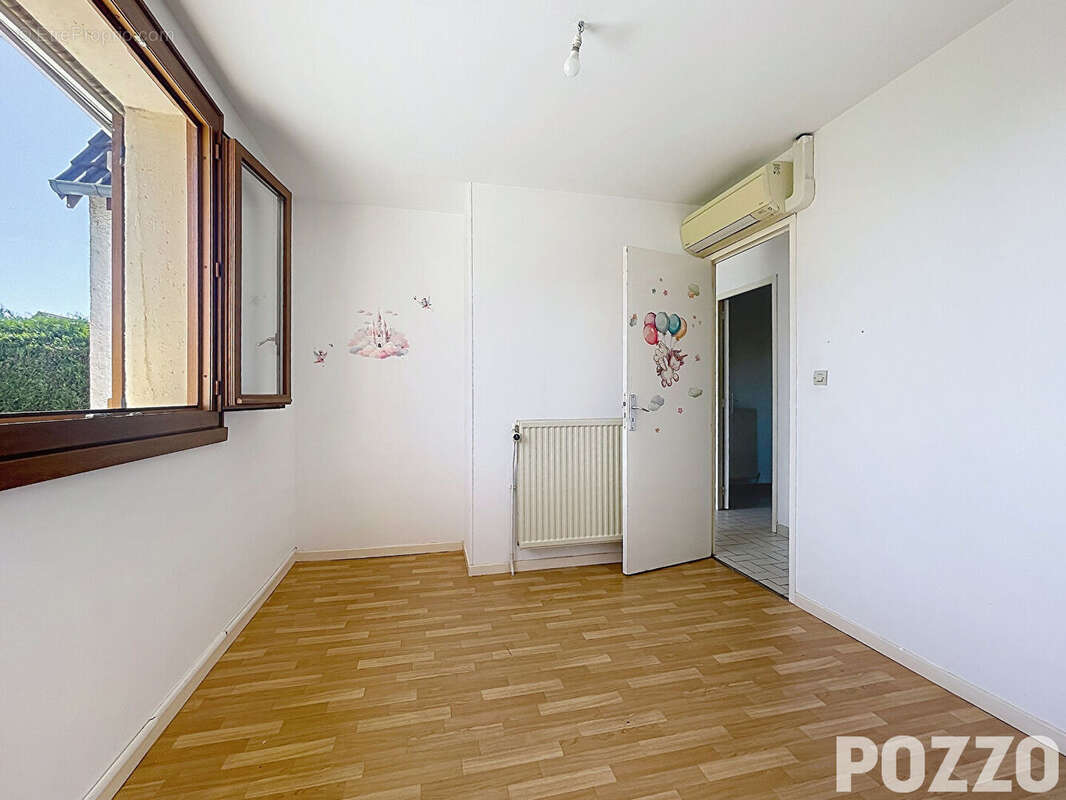 Maison plain pied de 4 pièces  (74 m2) - Sous sol complet - Transport - photo 13