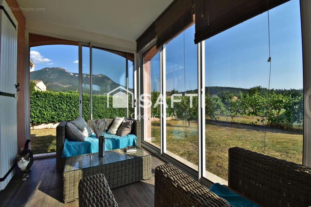 Photo 3 - Maison à DIGNE-LES-BAINS