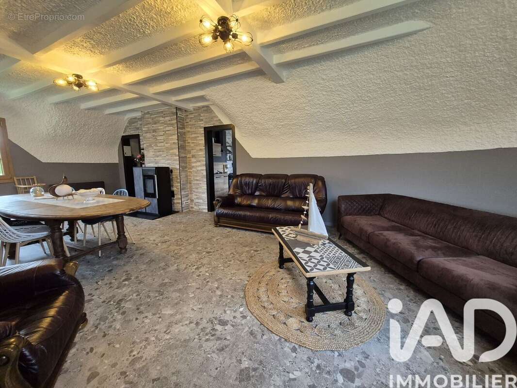 Photo 9 - Maison à ABBEVILLE